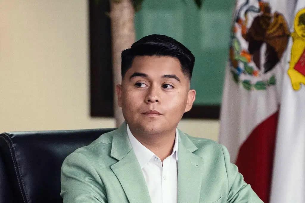 Imagen Tras caso 'Fernandito', renuncia director del DIF de La Paz, Estado de México