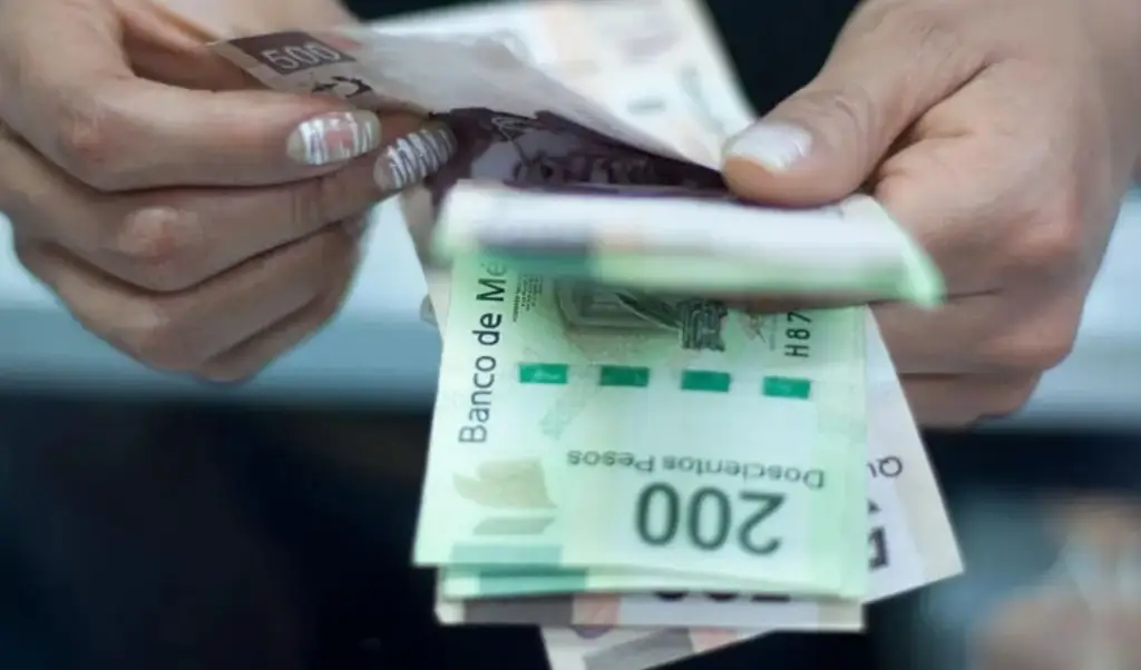 Imagen Si tienes pareja, checa cómo pueden administrar sus finanzas