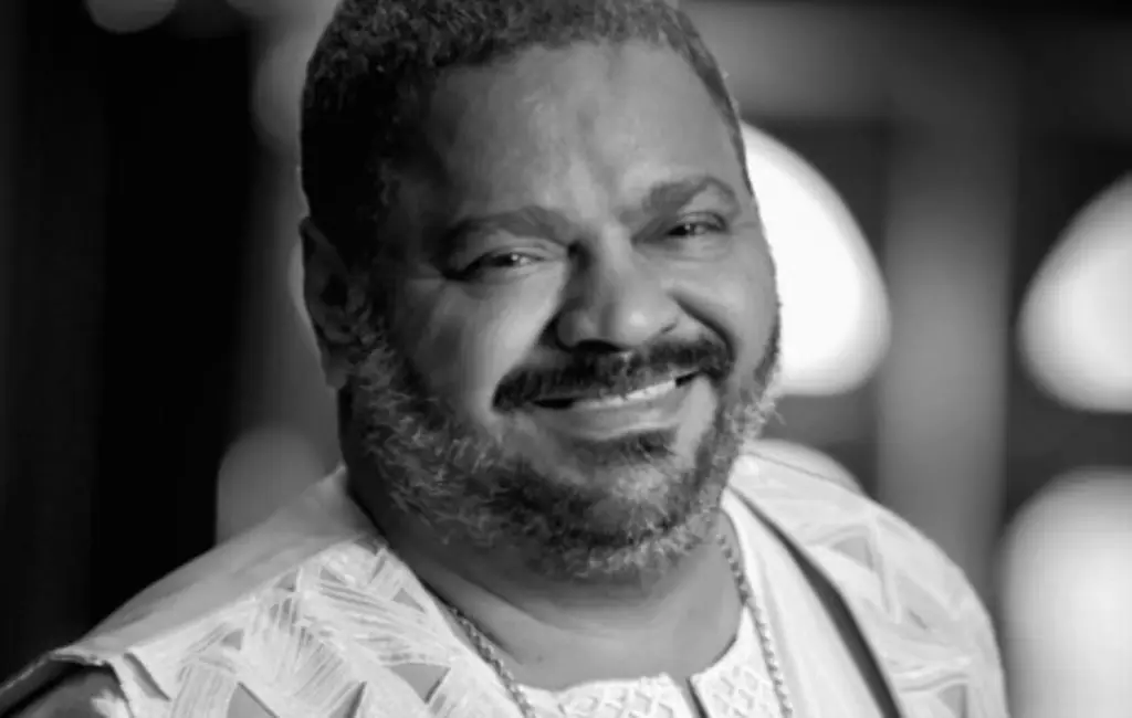 Imagen Fallece Arlindo Cruz, uno de los mayores compositores de samba de Brasil