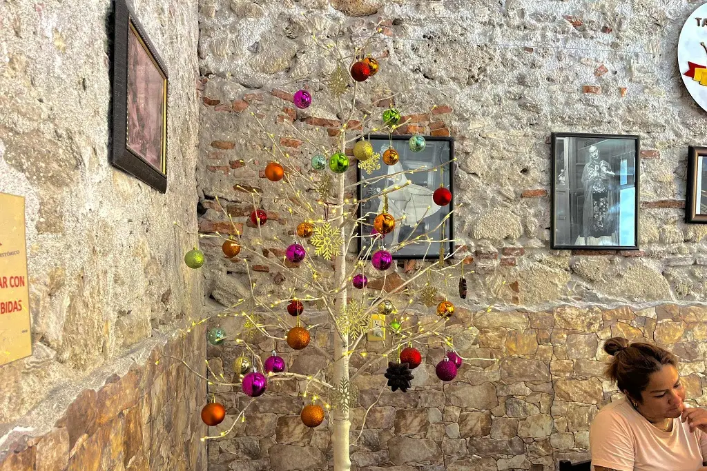 Imagen Adelantan la Navidad en este sitio del centro de Veracruz