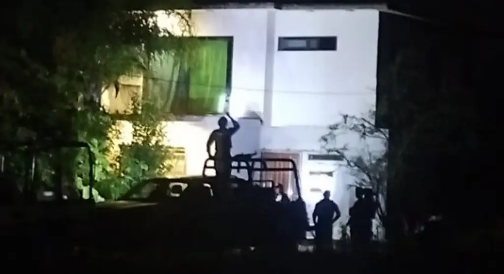 Imagen Se registra ataque armado en Rafael Delgado, Veracruz; hay un muerto y un herido 