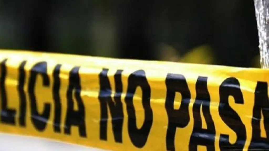 Imagen Identifican a hombre hallado decapitado en municipio del sur de Veracruz