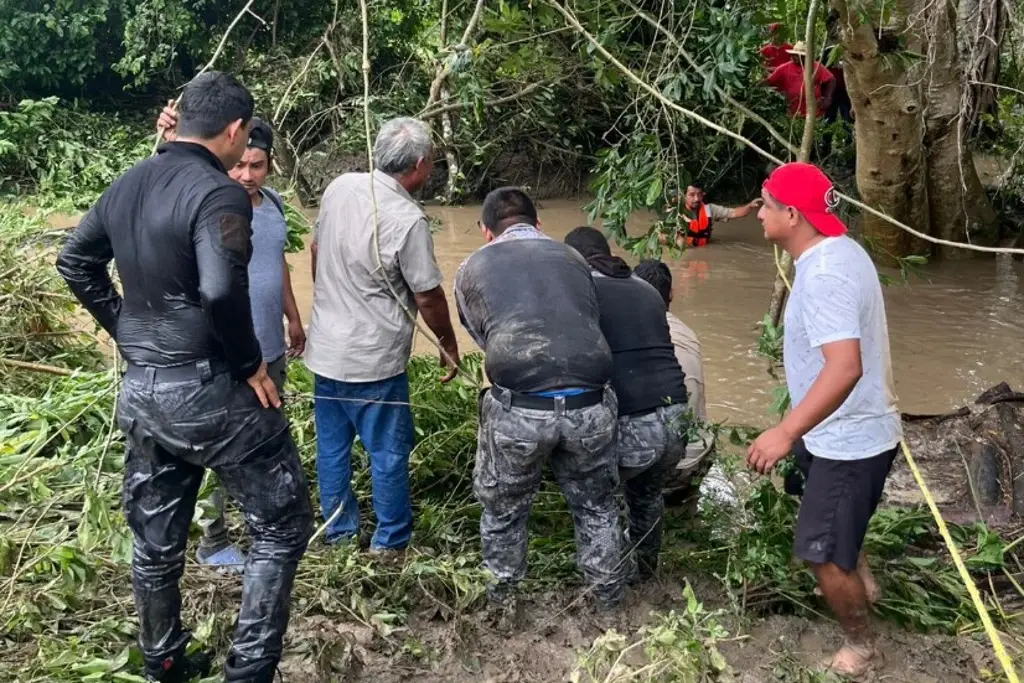 Imagen Sacerdotes en Veracruz, tristes por muerte del padre Edgardo en Juanita, al sur de Veracruz