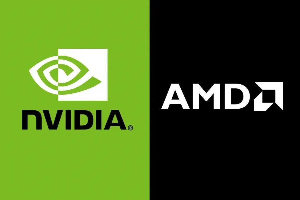 Imagen Nvidia y AMD pagarían a EU el 15% de sus ventas de chips avanzados en China