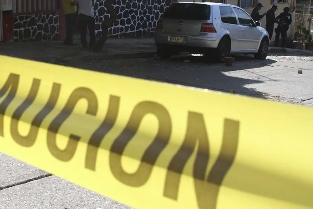 Imagen Asesinan en Puebla al exdirector de la Policía Municipal de Acultzingo