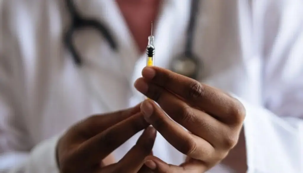 Imagen Candidato a vacuna da resultados prometedores con el cáncer de páncreas y colorrectal: Estudio