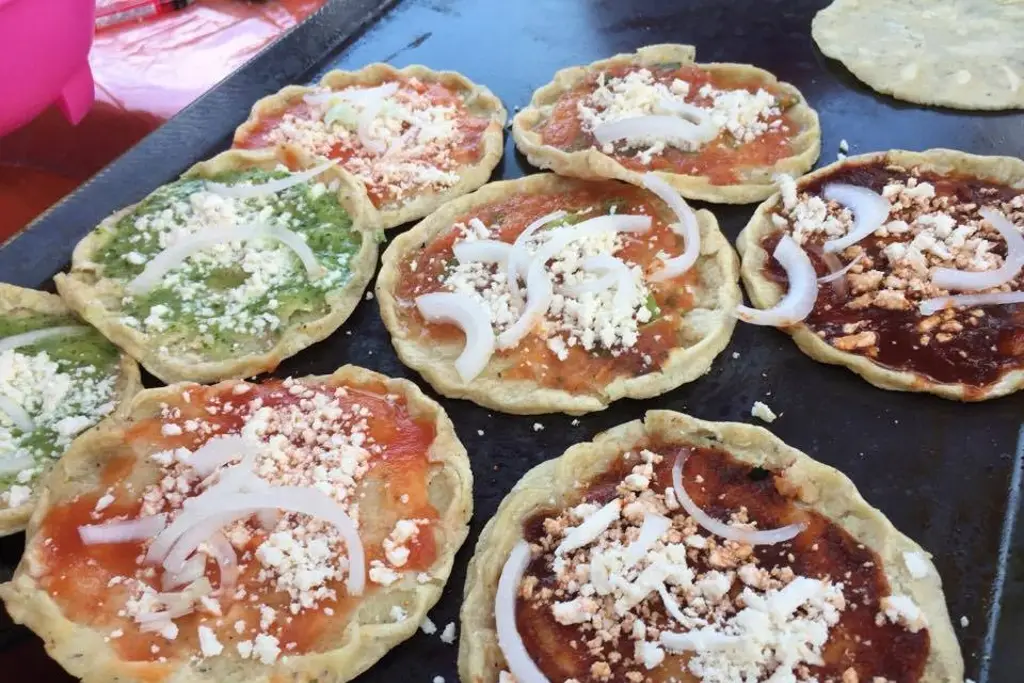 Imagen Realizarán décima edición del Festival de la Gorda y la Picada en Veracruz