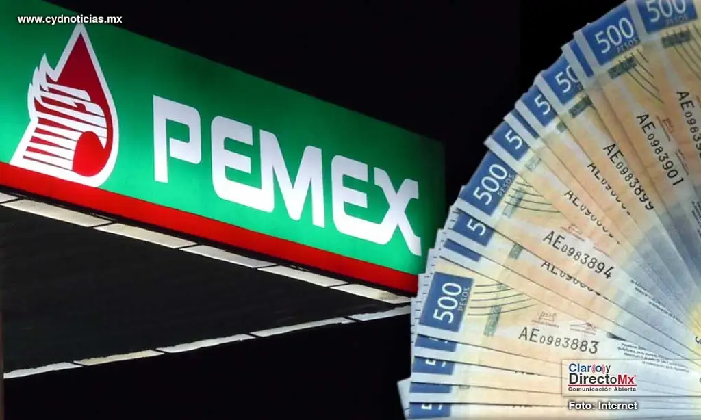 Imagen EU acusa a dos empresarios mexicanos por cargos de soborno a Pemex; uno está prófugo