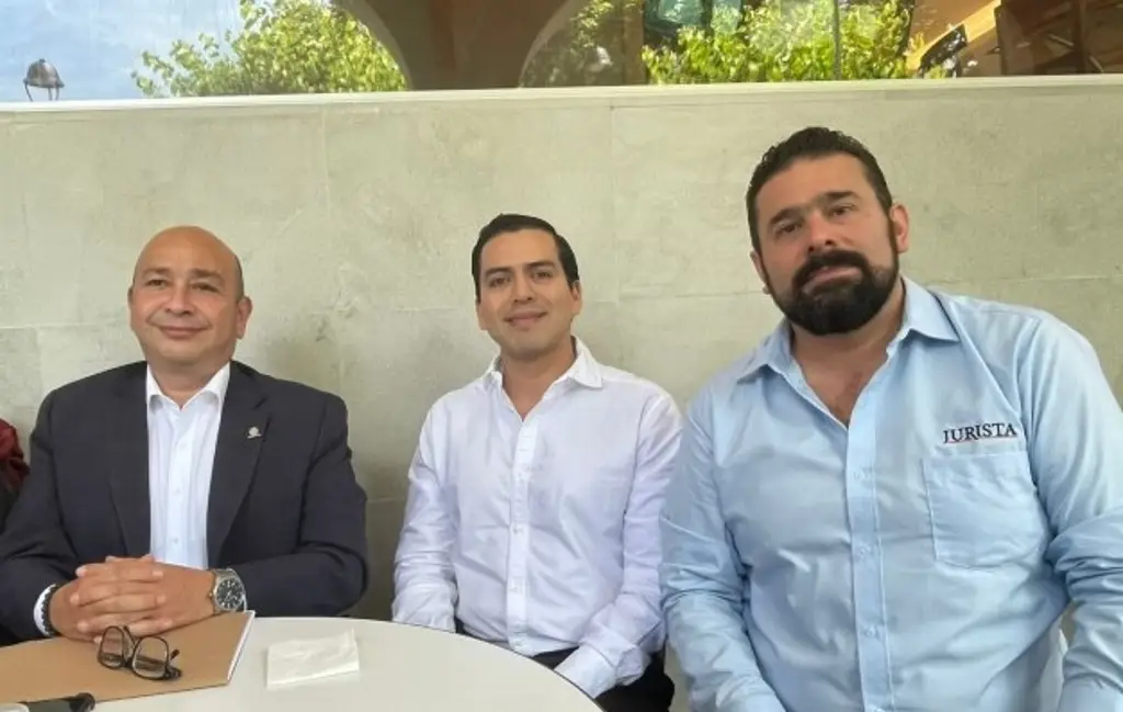 Imagen México necesita un mejor modelo de justicia que no esté al servicio del poder: Coparmex Xalapa