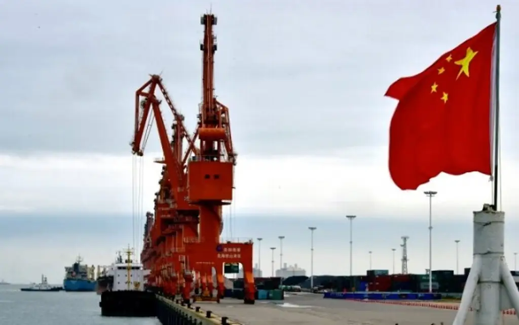Imagen EU aplaza por 90 días aranceles a China, tras nueva ronda de negociaciones