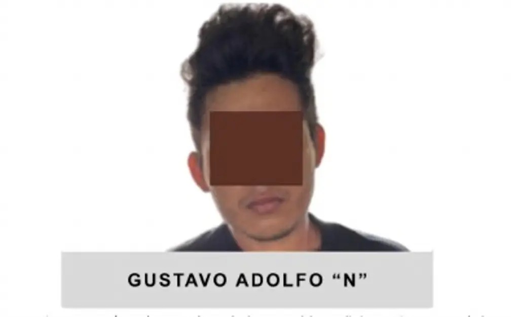 Imagen Vinculan a proceso a tercer implicado del asesinato de odontólogo en Costa de Oro, en Boca del Río