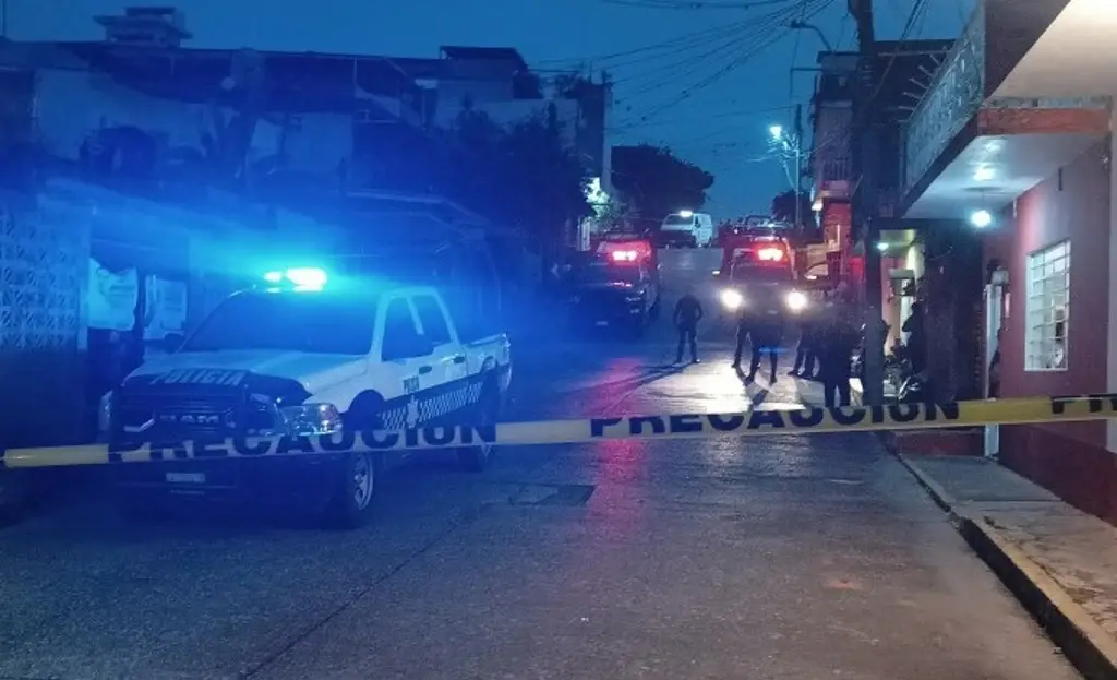 Imagen Mujer muere atacada con arma blanca en Fortín, Veracruz; detienen a su hermano 