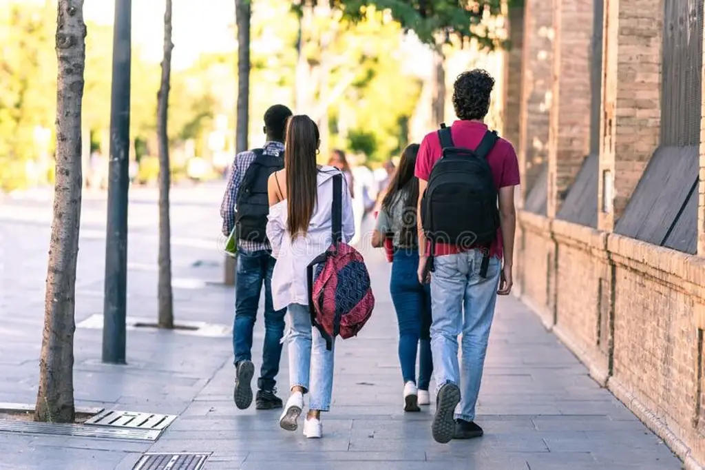Imagen Hoy es el Día Internacional de la Juventud