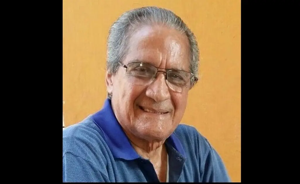 Imagen Fallece Francisco “Paco” Heredia Mondragón, académico de la Facico Veracruz