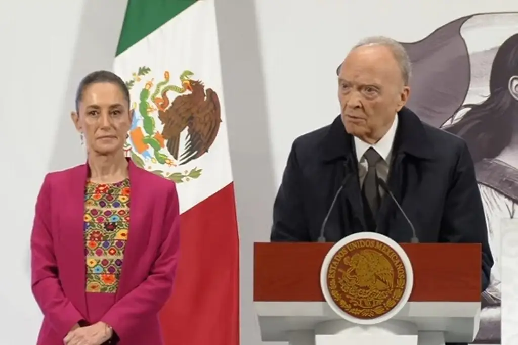 Imagen FGR pide a Fiscalía de Veracruz ampliar datos de causa de muerte de la maestra Irma Hernández