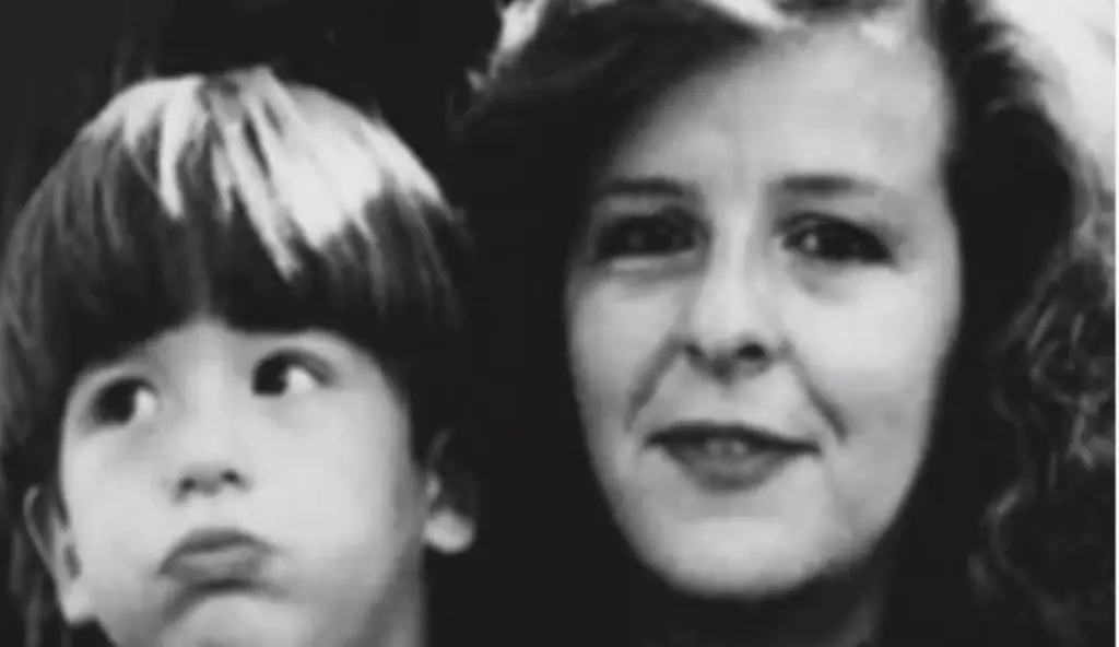 Imagen Diana Turbay y su hijo Miguel Uribe; se repite magnicidio 34 años después en Colombia 