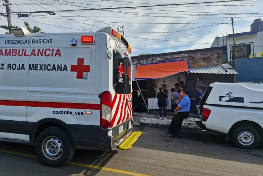 Imagen Menor se quita la vida presuntamente por no lograr reto viral en Córdoba, Veracruz