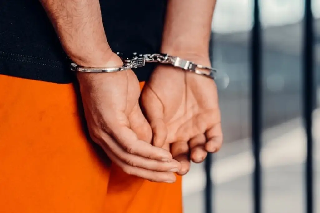 Imagen Trasladan a EU a 26 personas presas relacionadas con el narcotráfico en México