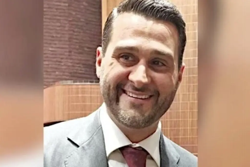 Imagen FGR remueve a Arturo Serrano, titular de su Órgano de Control y a 9 más por presunta corrupción