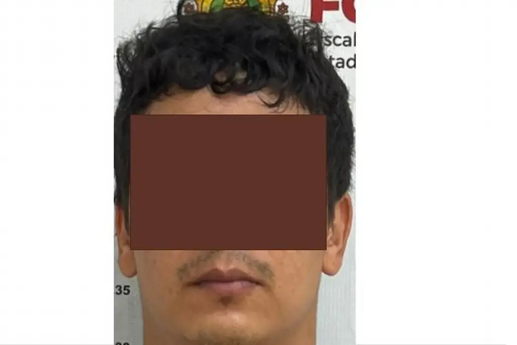 Imagen Detenido por homicidio en Xalapa 