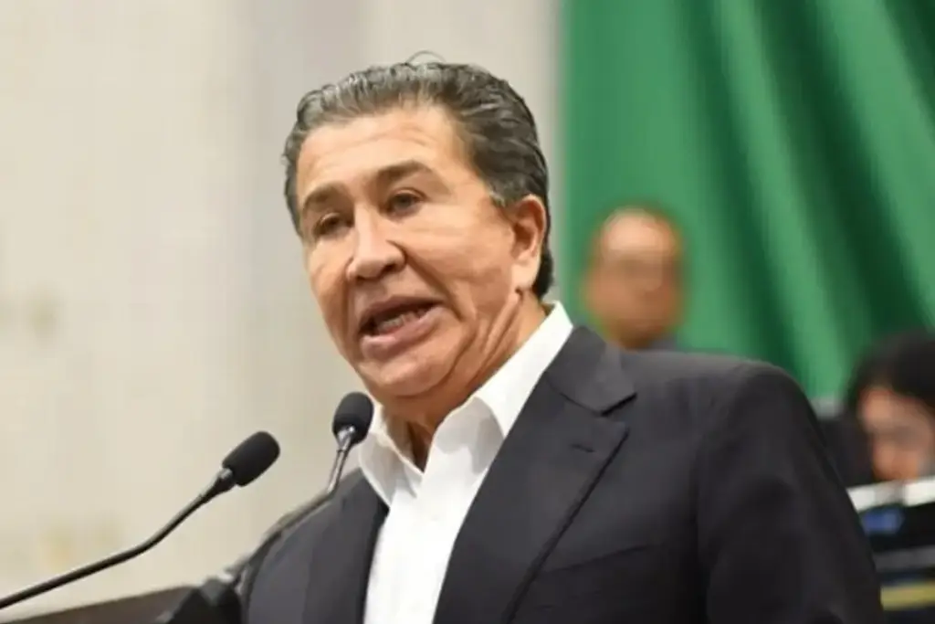 Imagen Motín en Tuxpan es consecuencia de una falta de respeto del crimen organizado al gobierno: Yunes Landa
