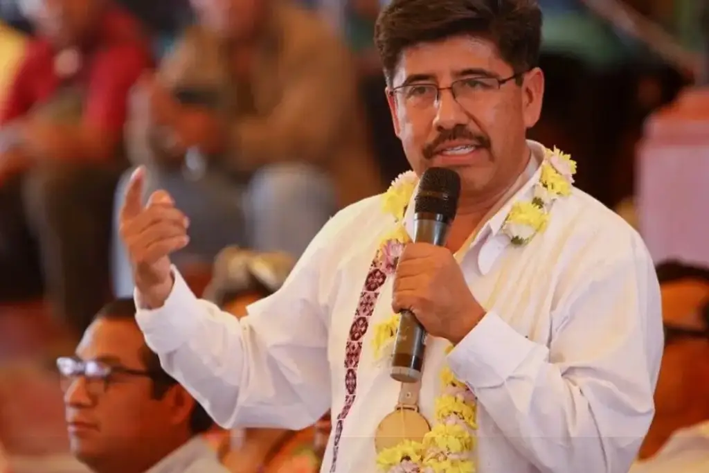 Imagen Vamos a proponer ajustes: Hugo Aguilar va por recorte de salarios en la SCJN