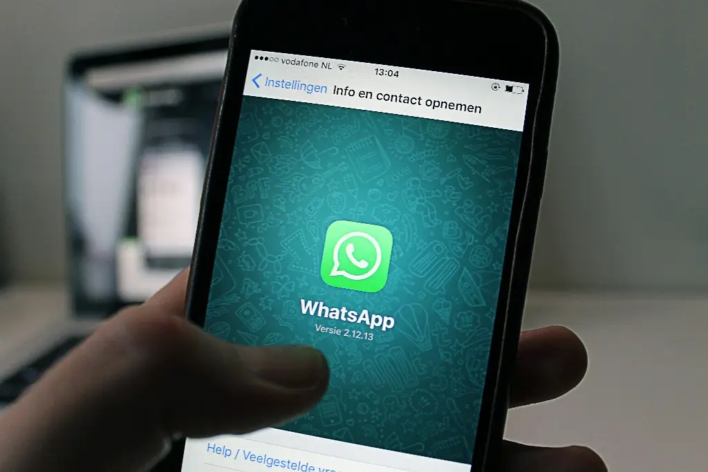 Imagen ¿Qué provocó la caída de WhatsApp web? 