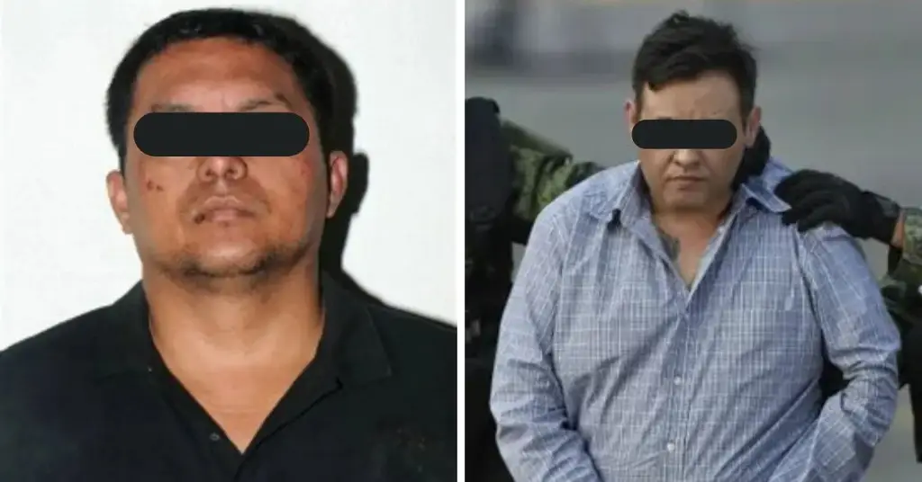 Imagen Narcos enviados a EU, responsables de asesinatos de 17 funcionarios penitenciarios: Harfuch