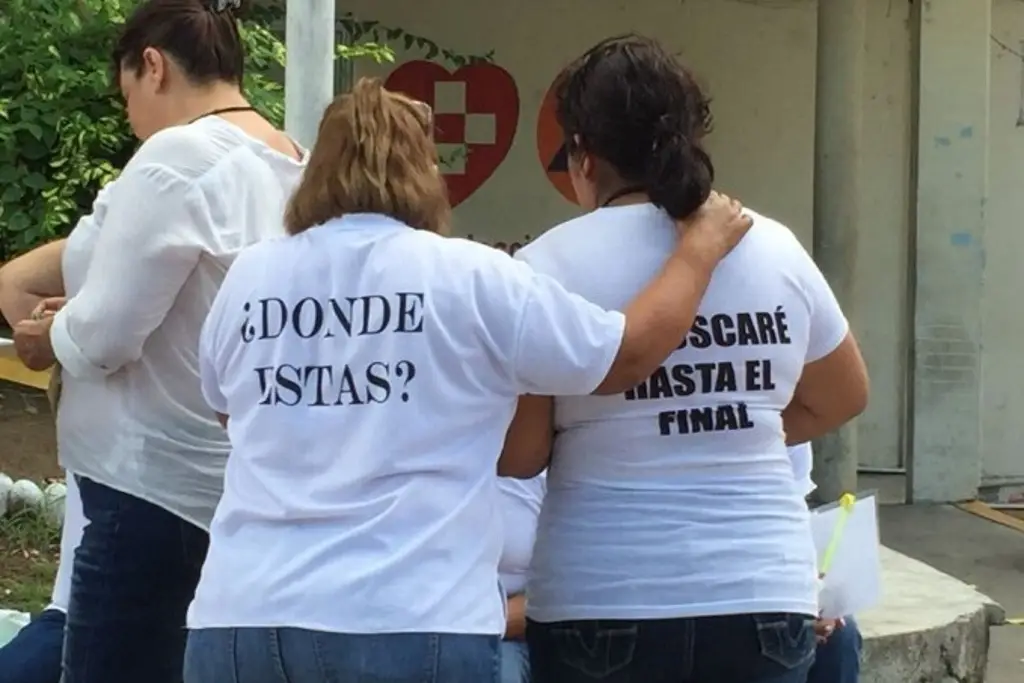 Imagen Vinculan a proceso Israel N por desaparición: FGE