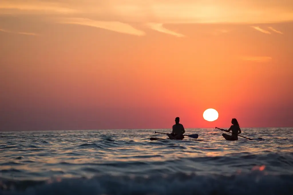 Imagen Índice de calor de hasta 38 grados Celsius en Veracruz, ¿Aumentará el potencial de lluvias?