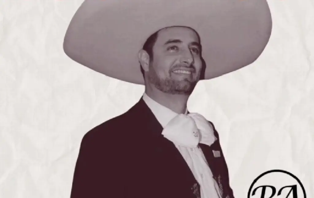 Imagen Rodrigo Aizpuru fusiona regional mexicano con sinfónica y presenta 'Cien Años' (+video)