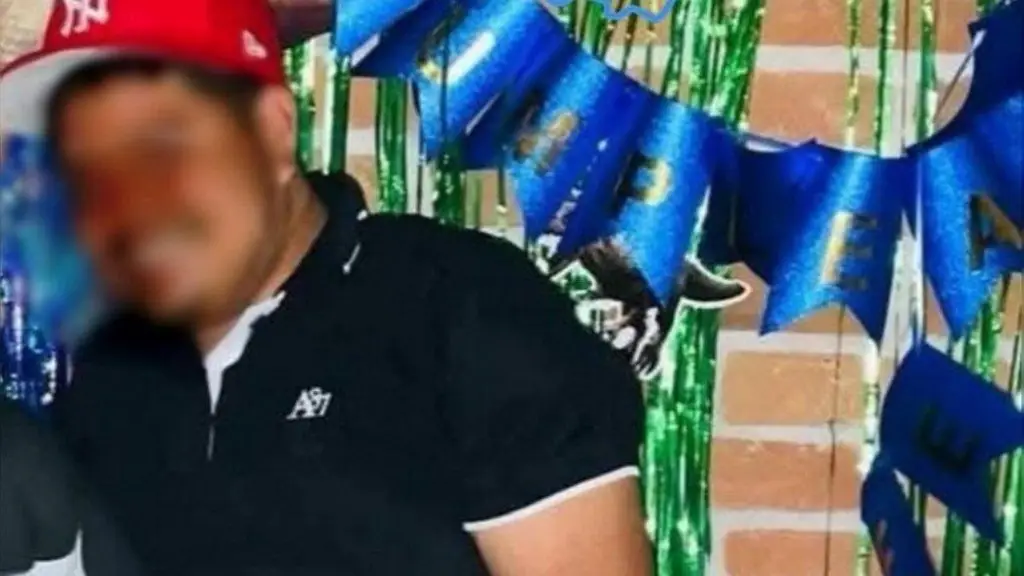 Imagen Hombre asesina a machetazos a su hijo de 9 años en Guanajuato y hiere a su esposa 