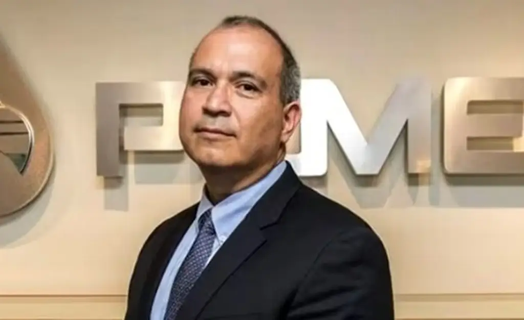 Imagen Abogados de exdirector de Pemex niegan que fuera detenido para ser deportado a México