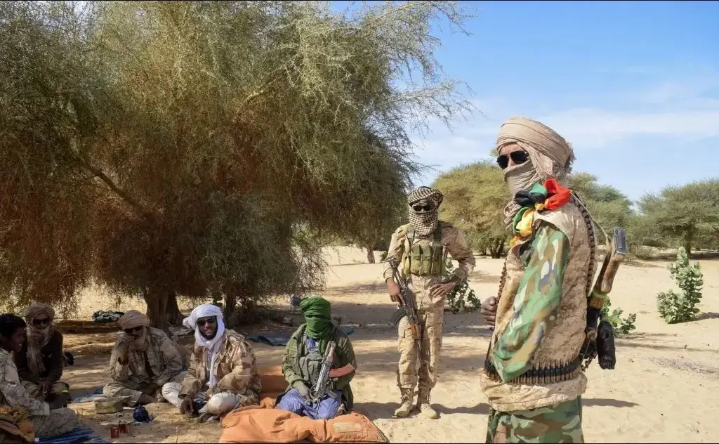Imagen Frustran golpe de Estado en Mali; gobierno anuncia detenciones de funcionarios y militares