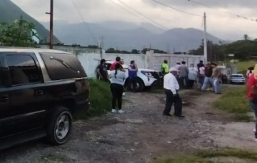 Imagen Hallan a hombre en avanzado estado de descomposición en una casa en Nogales, Veracruz