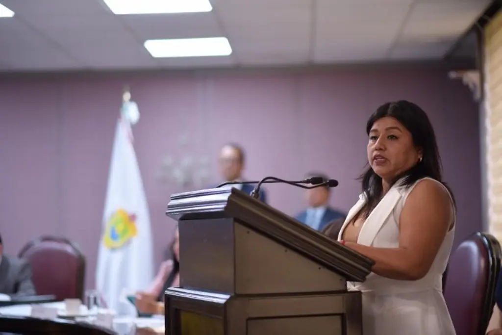 Imagen Veracruz tendría 'Ley Citrícola'; de esto trataría 