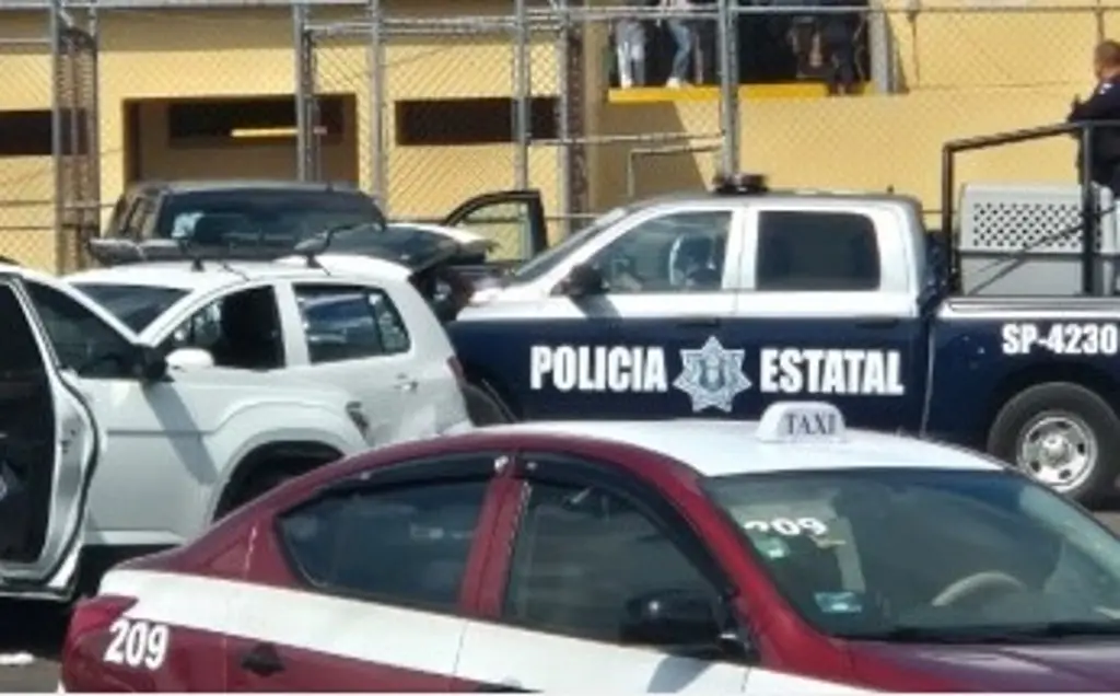 Imagen Refuerzan seguridad en penal de director asesinado en Córdoba, Veracruz 
