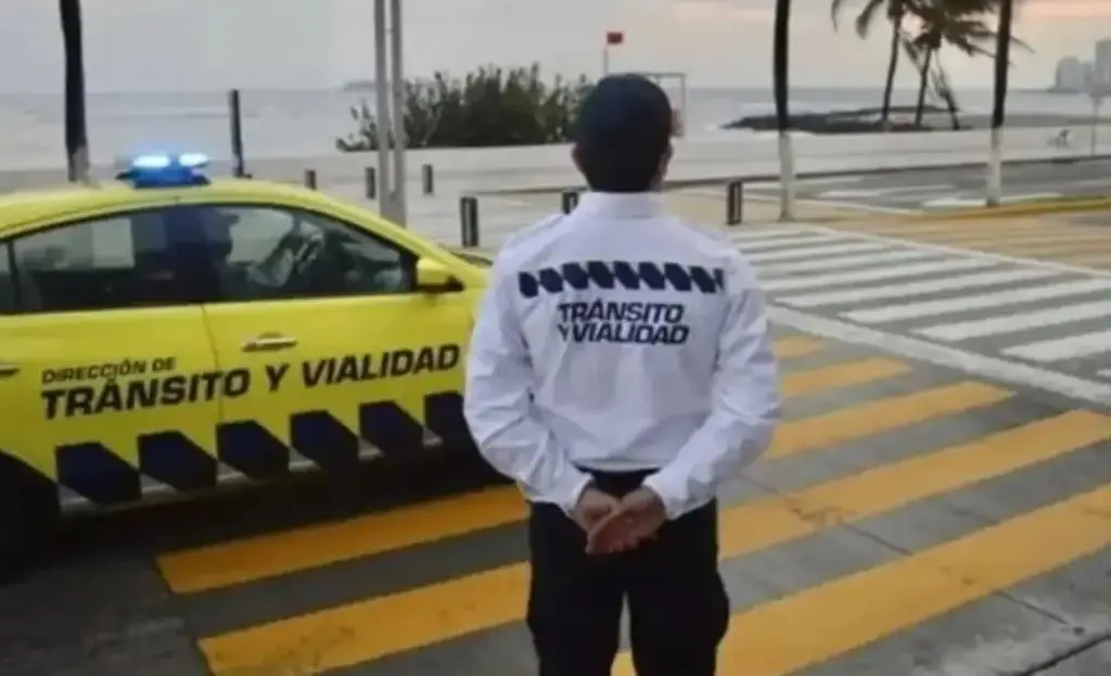 Imagen Habrá cierre vial en bulevar de la ciudad de Veracruz; es por esta razón 