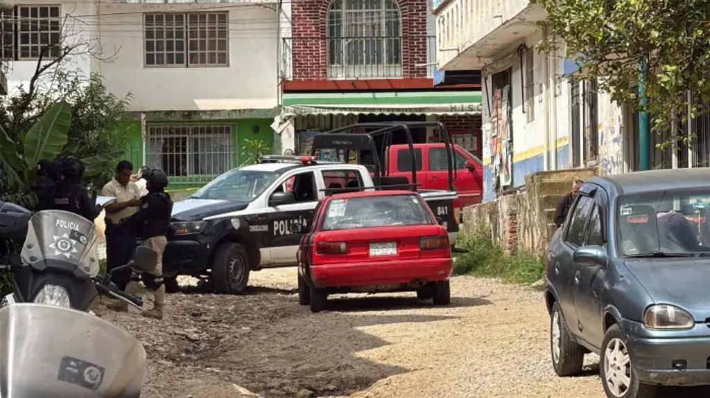 Imagen Asesinan con arma blanca a adulto mayor en colonia de Xalapa, Veracruz 