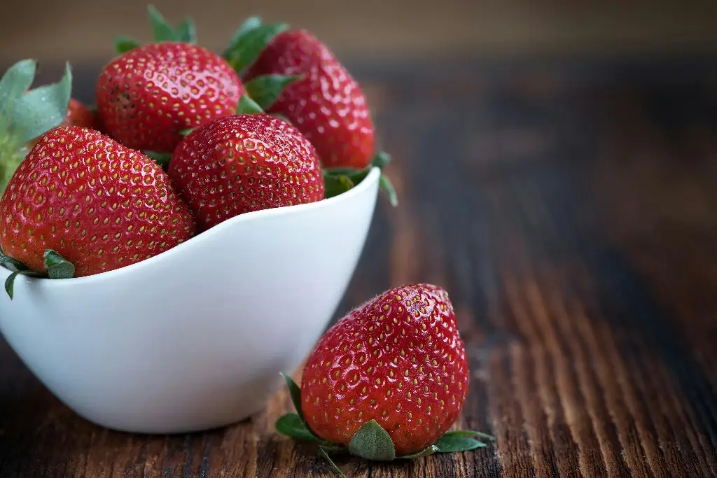 Imagen ¿Qué alimentos consumir cuando se tiene dengue?