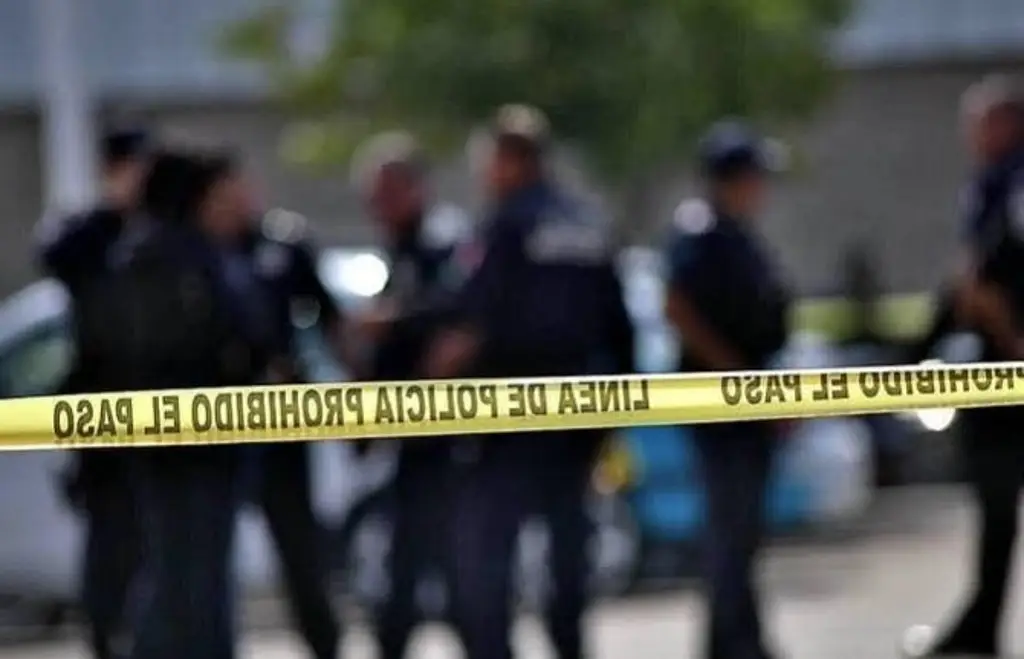 Imagen Muere cuando circulaba en el centro de Xalapa, la mañana de este viernes