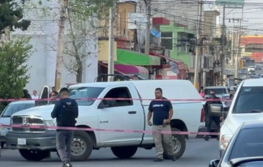 Imagen Murió cuando caminaba acompañado de su nieto: 'regresaban del súper' 