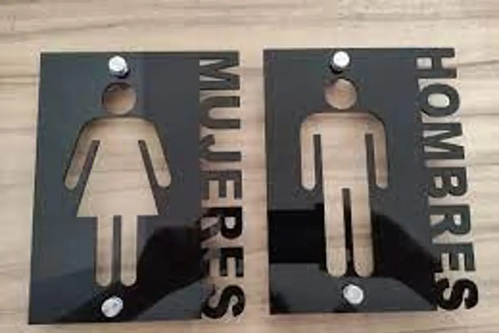 Imagen Polémica por iniciativa para que términos 'mujer' y 'hombre' se definan por el sexo biológico al nacer