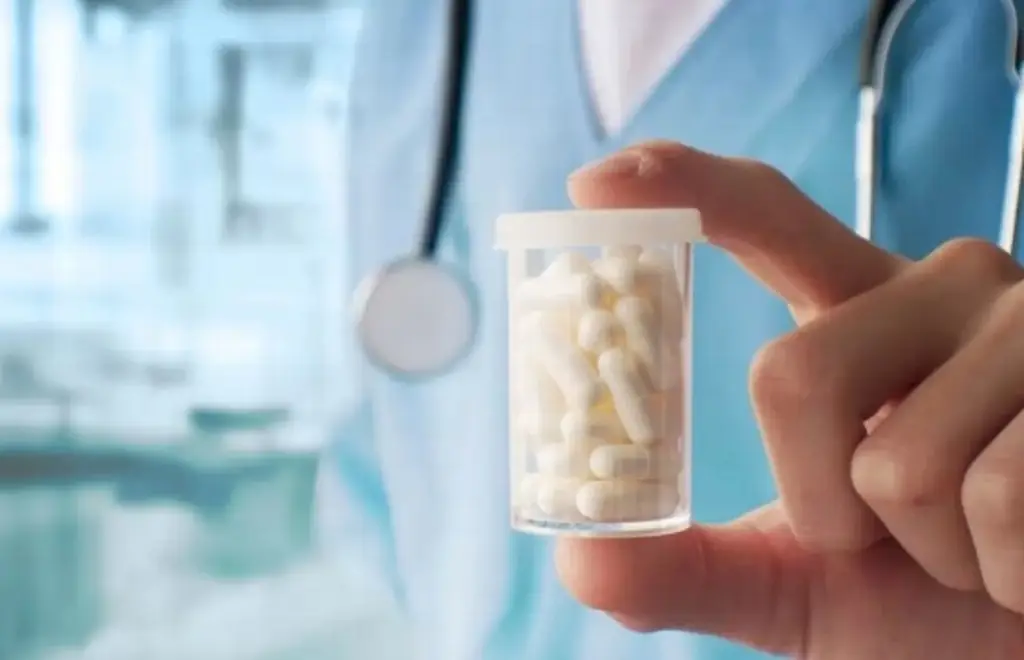 Imagen ¿El uso excesivo de omeprazol podría causar osteoporosis? Esto explica médico 