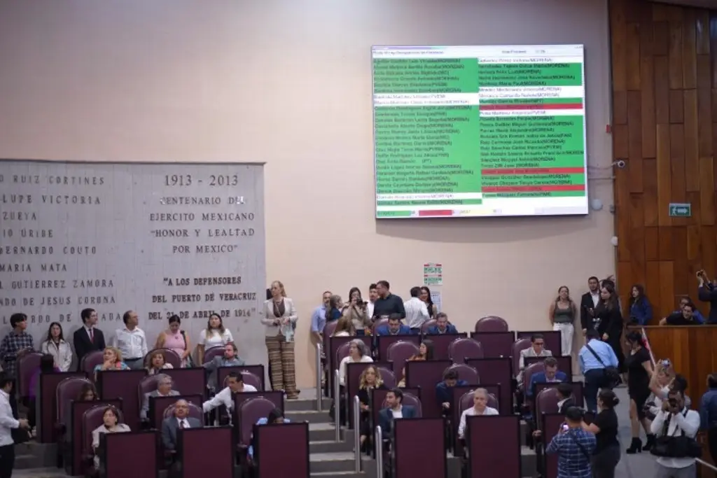 Imagen Colectivos reconocen riesgo que Ley en materia de desaparición de personas sea 'letra muerta'
