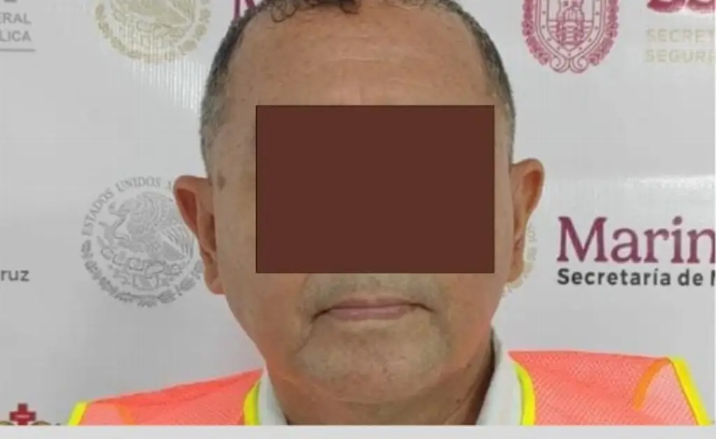 Imagen Vinculan a proceso a sacerdote de la diócesis de Veracruz por presunto abuso contra menor de edad