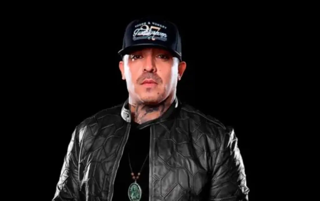 Imagen Dan 4 años de cárcel a productor musical mexicano por vínculos con el narco