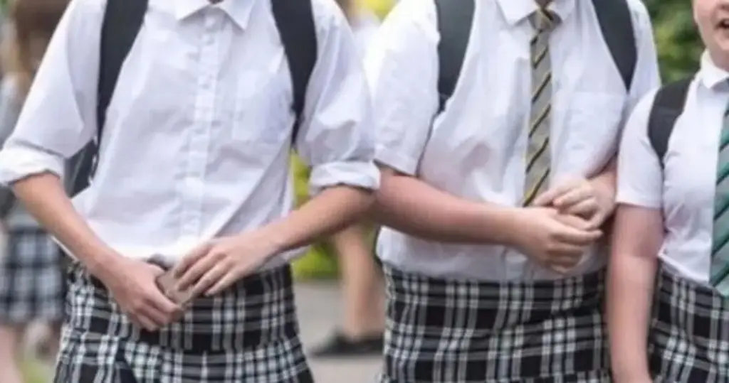 Imagen ¿Tienes hijos menores de edad? Checa la importancia de que aprendan a mostrar sus sentimientos