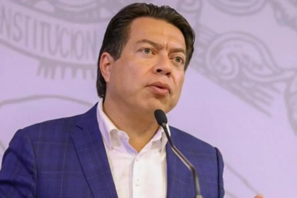 Imagen Señalan a Mario Delgado por ocultar precio real de departamentos millonarios