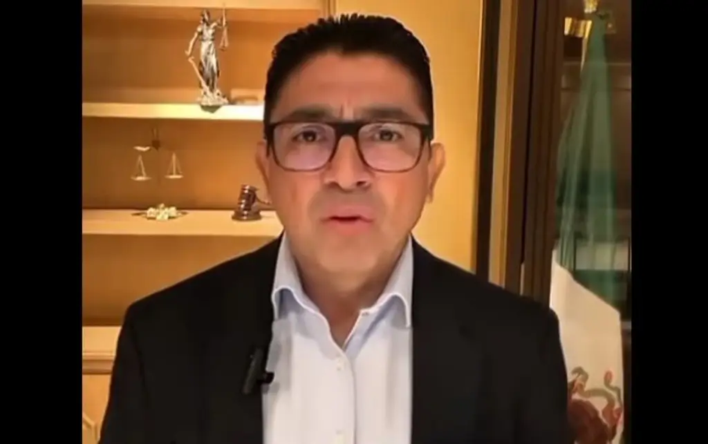 Imagen Tribunal le arrebata triunfo a magistrado: 'elección judicial deja más interrogantes que respuestas'
